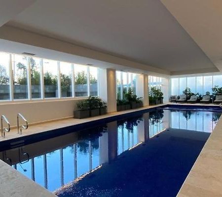 Beautiful Apartment At Carso Residential With Pool Ciudad de México Exteriér fotografie