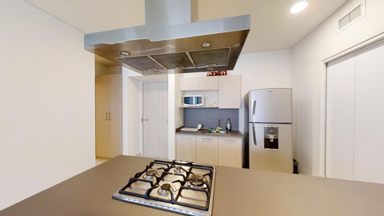 Beautiful Apartment At Carso Residential With Pool Ciudad de México Exteriér fotografie