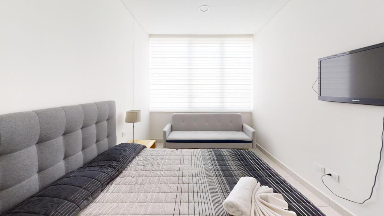 Beautiful Apartment At Carso Residential With Pool Ciudad de México Exteriér fotografie