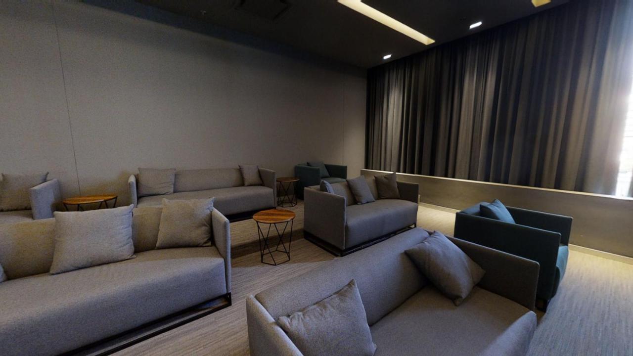 Beautiful Apartment At Carso Residential With Pool Ciudad de México Exteriér fotografie