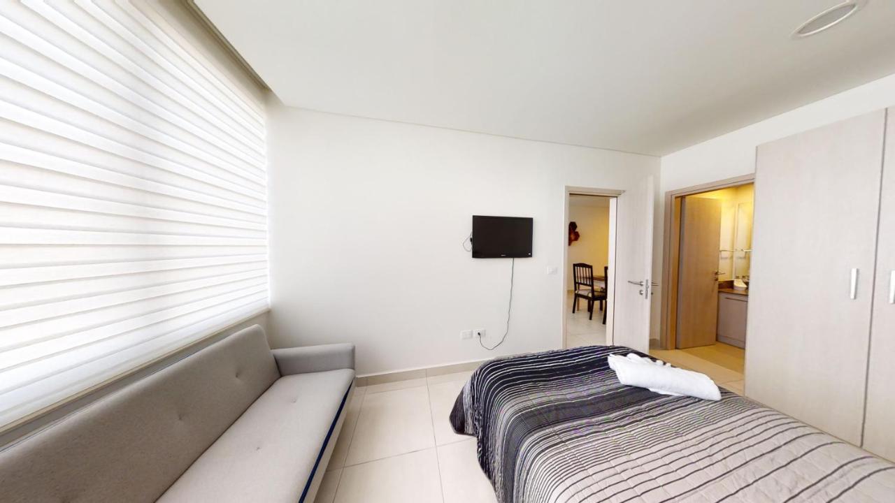 Beautiful Apartment At Carso Residential With Pool Ciudad de México Exteriér fotografie