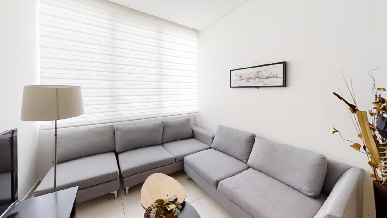Beautiful Apartment At Carso Residential With Pool Ciudad de México Exteriér fotografie